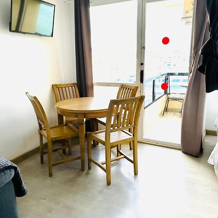 Duplex By The Sea Apartman Benalmádena Kültér fotó