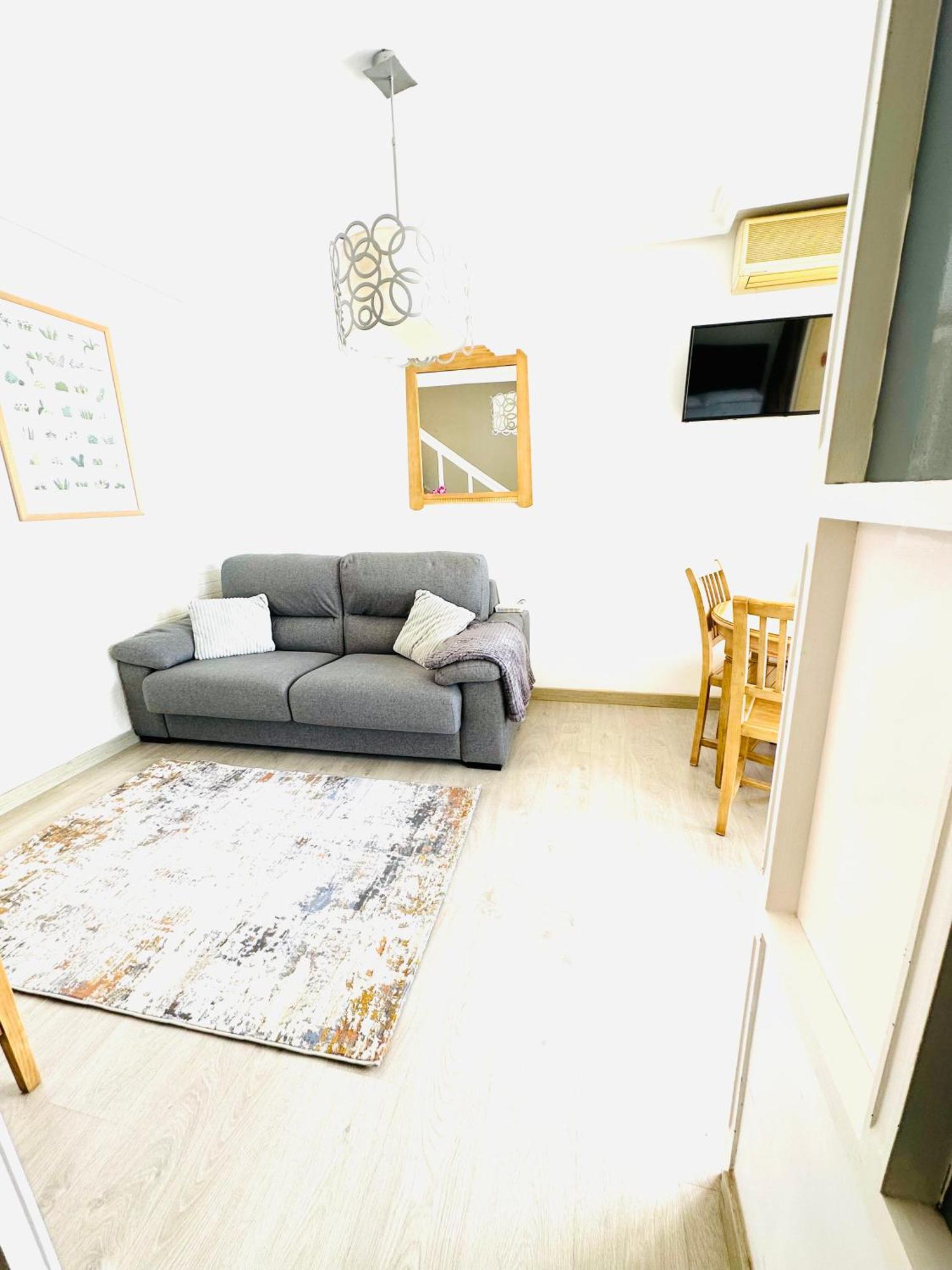 Duplex By The Sea Apartman Benalmádena Kültér fotó